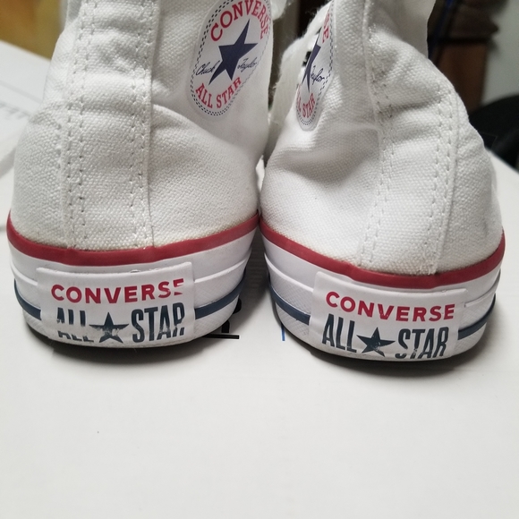 Shoes - Picture 3 of 4